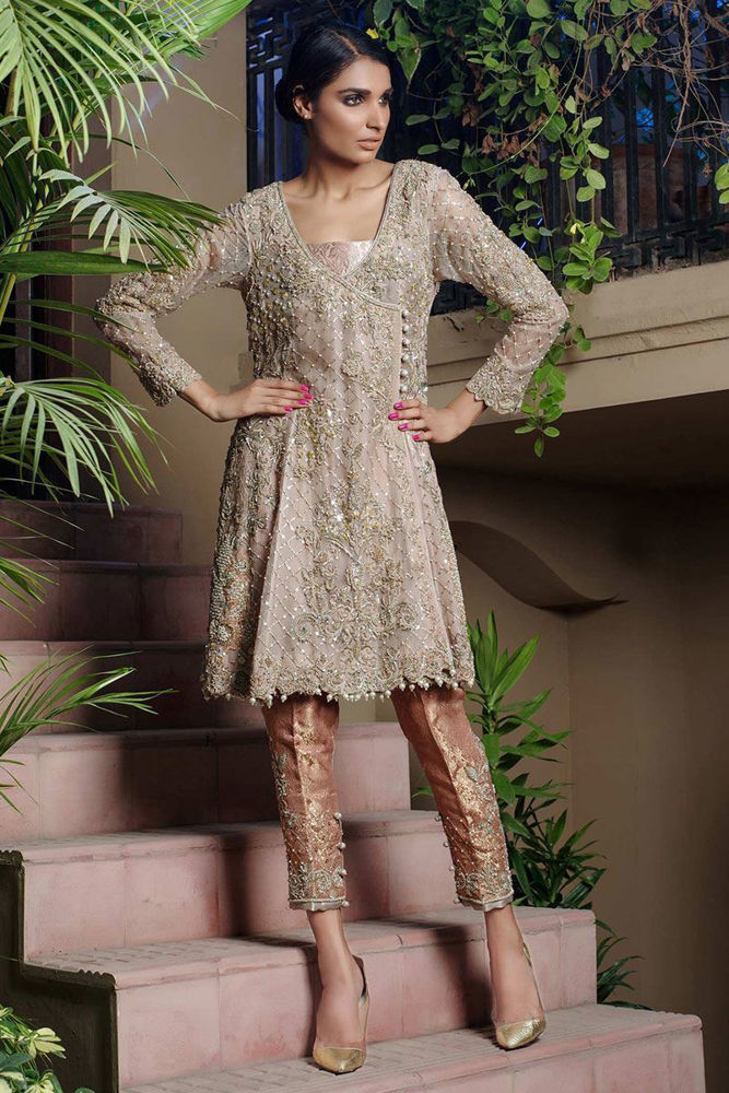 Picture of Pearl alabaster