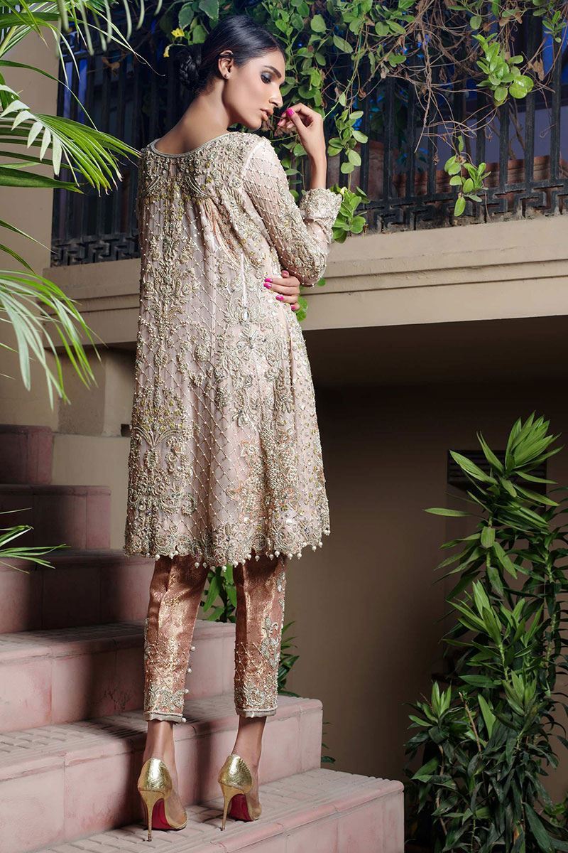 Picture of Pearl alabaster