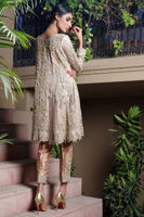 Picture of Pearl alabaster