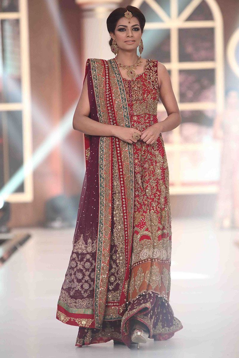 Picture of Flaming garnet -2