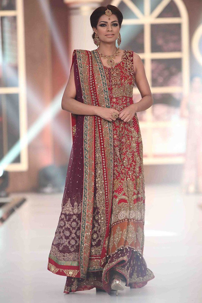 Picture of Flaming garnet -2