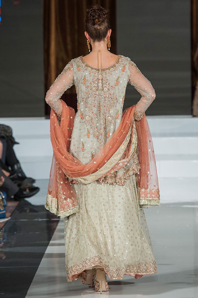 Picture of Gentle crux