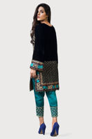 Picture of Luxurious black