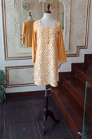 Picture of Yellow mist