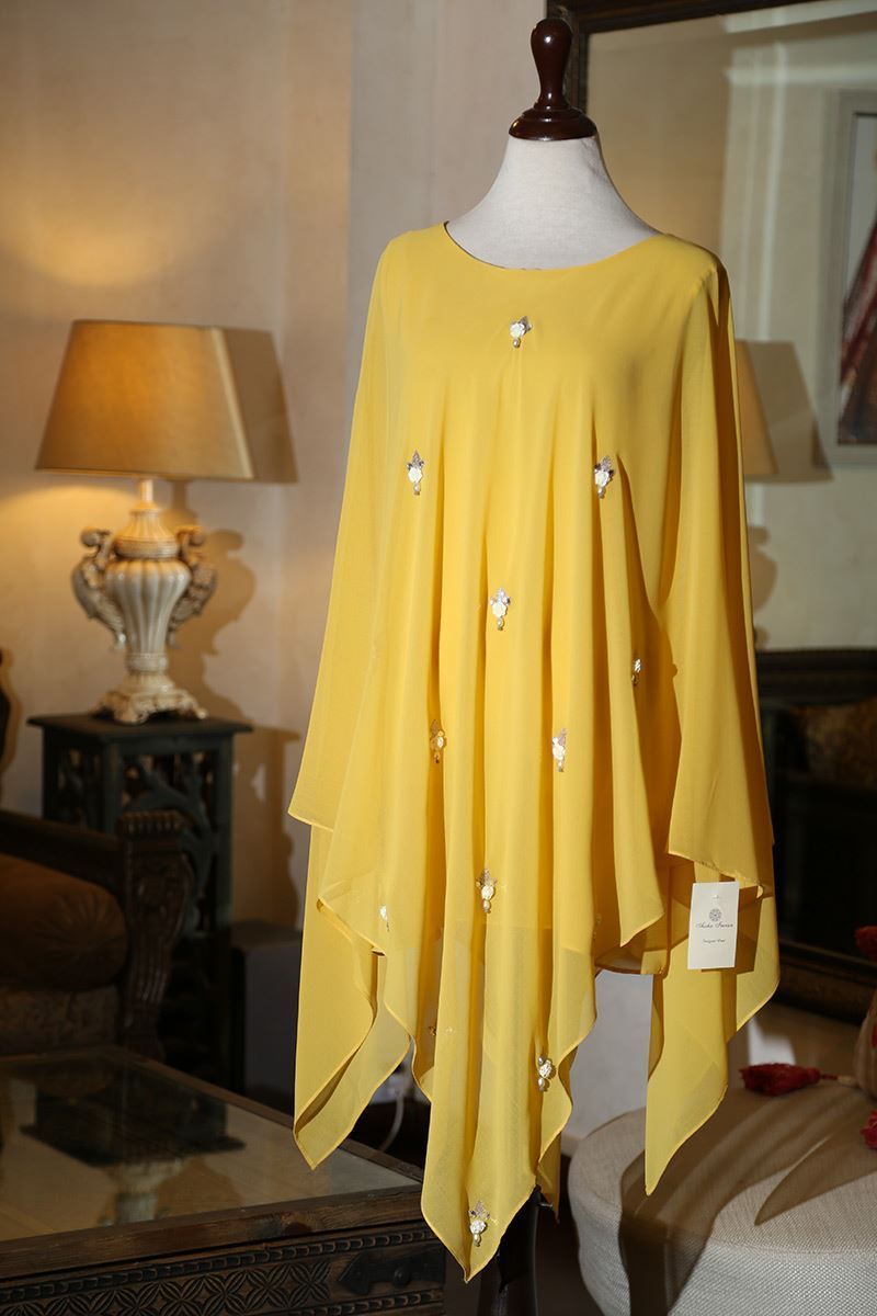 Picture of Sunset yellow