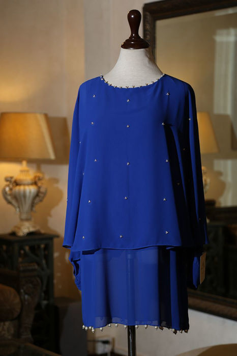 Picture of Blue charm