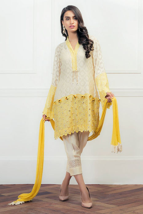 Picture of Floating pearl