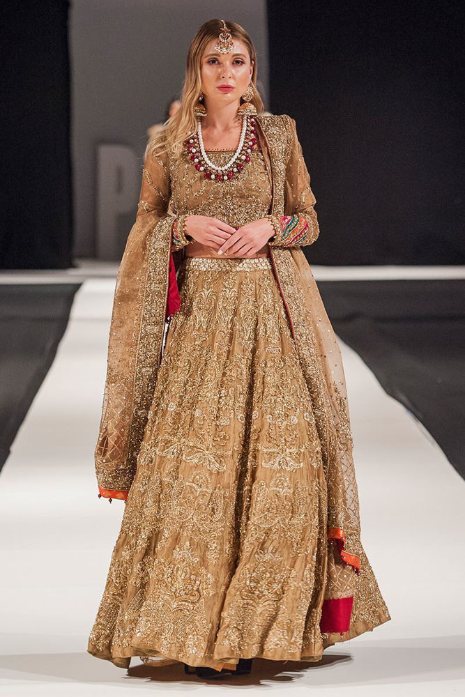 Picture of Gold rush