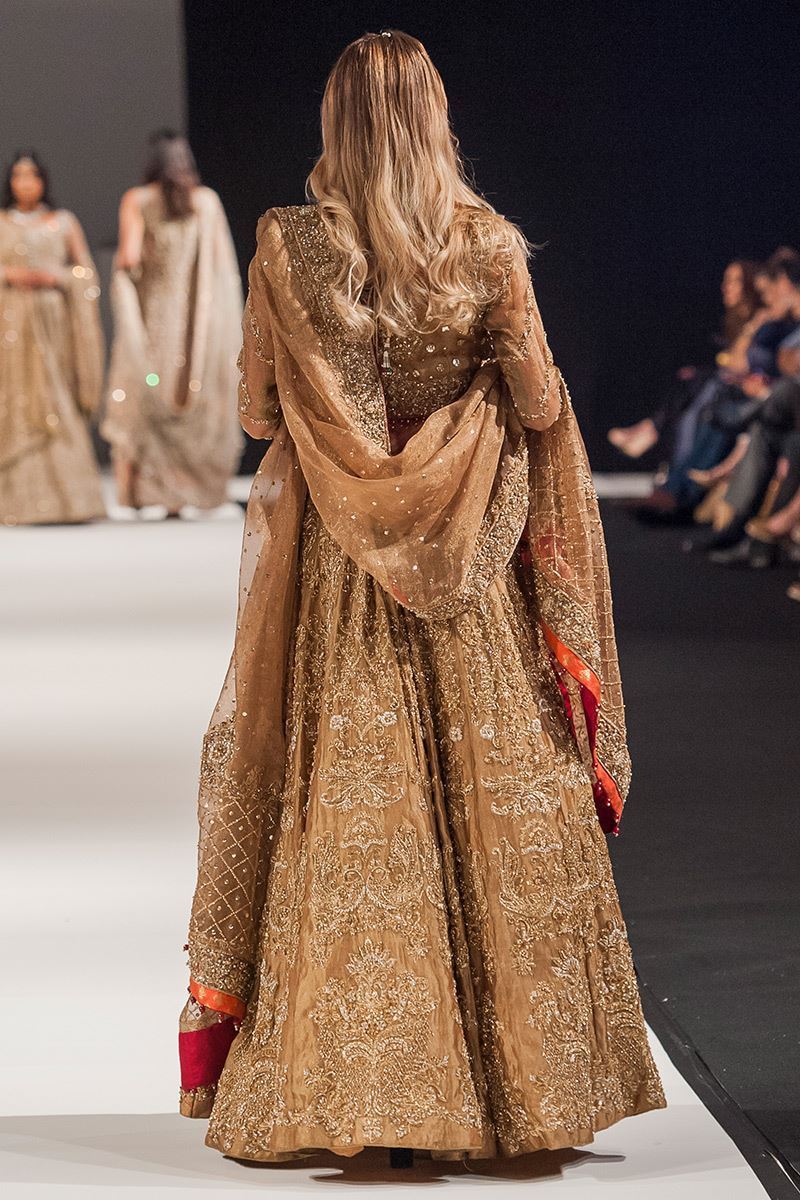 Picture of Gold rush