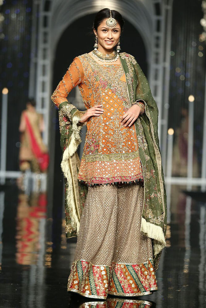 Picture of Qudsia begum