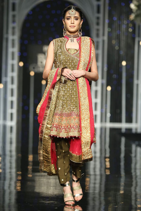 Picture of Khanzada begum