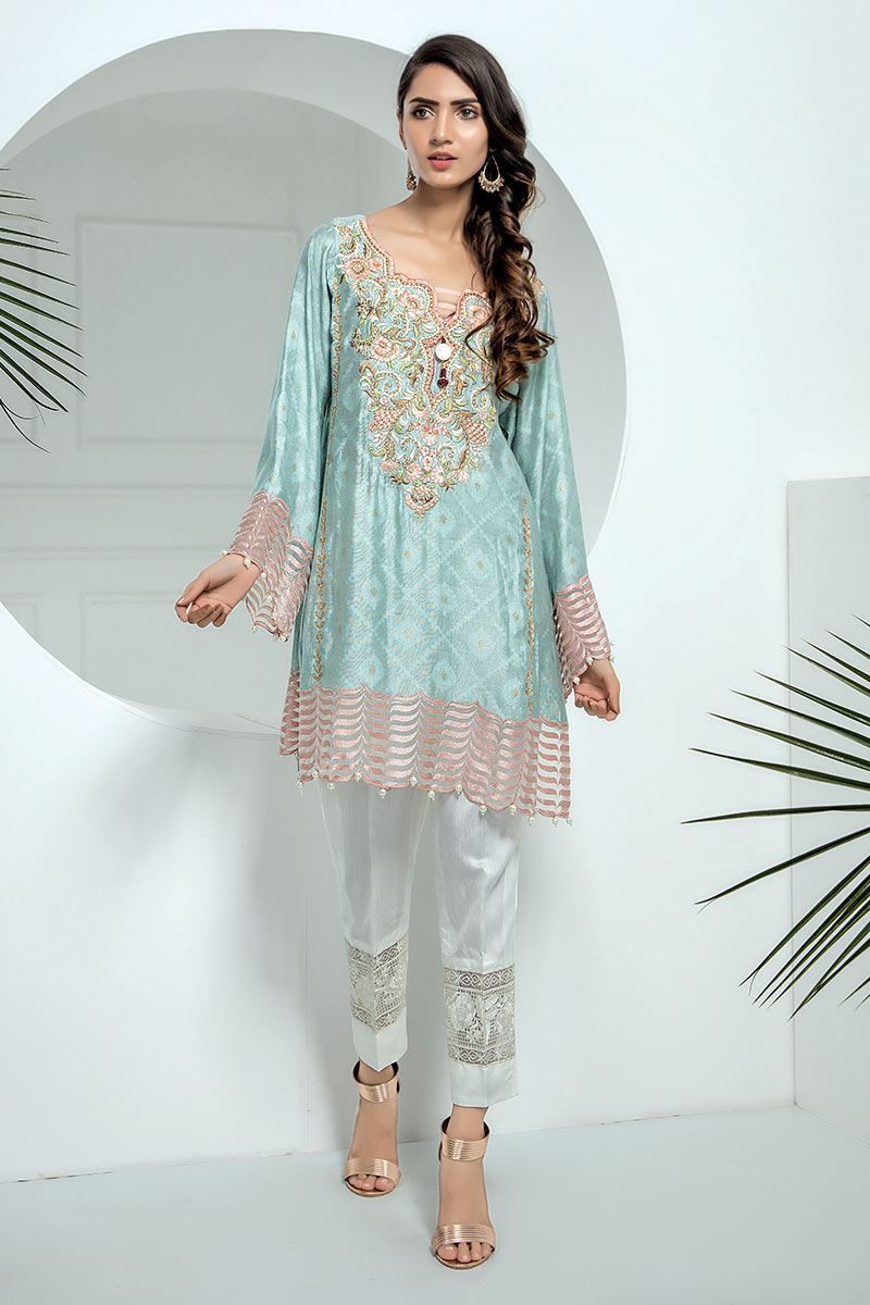 Picture of Blue allure