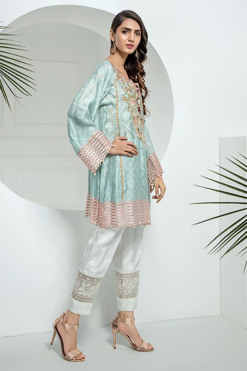 Picture of Blue allure