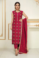 Picture of Scarlet Symphony