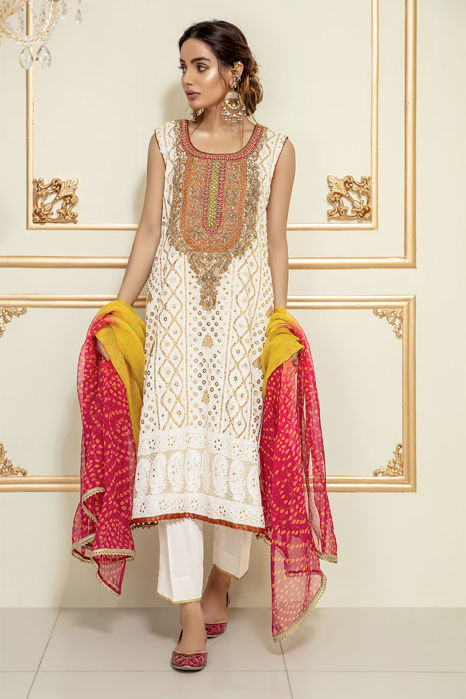 Picture of Pearlescent White