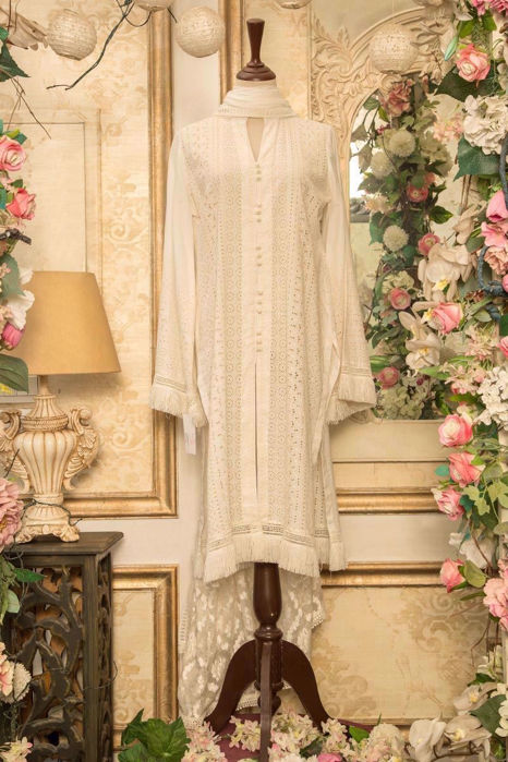 Picture of Pristine White