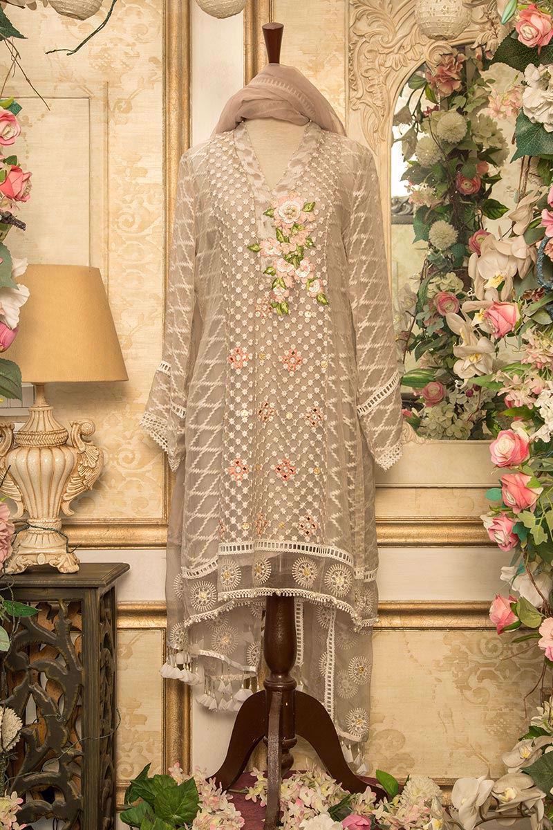 Picture of Grey Floss