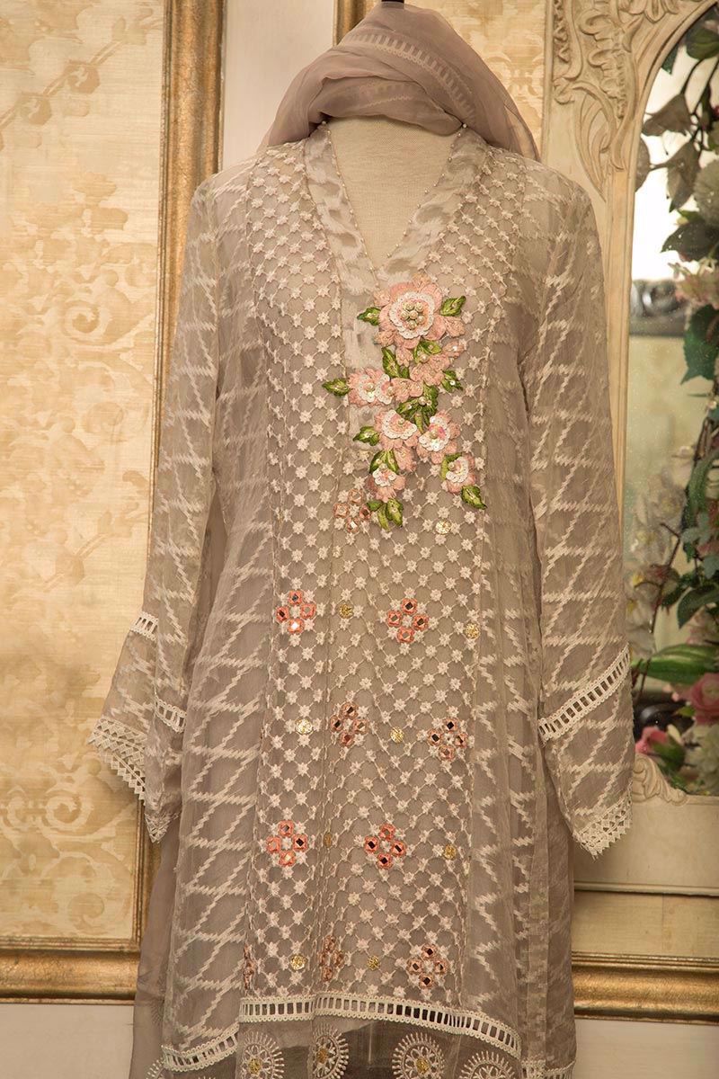 Picture of Grey Floss