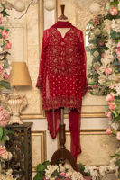 Picture of Brilliant rouge