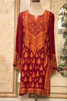 Picture of Deep Scarlet