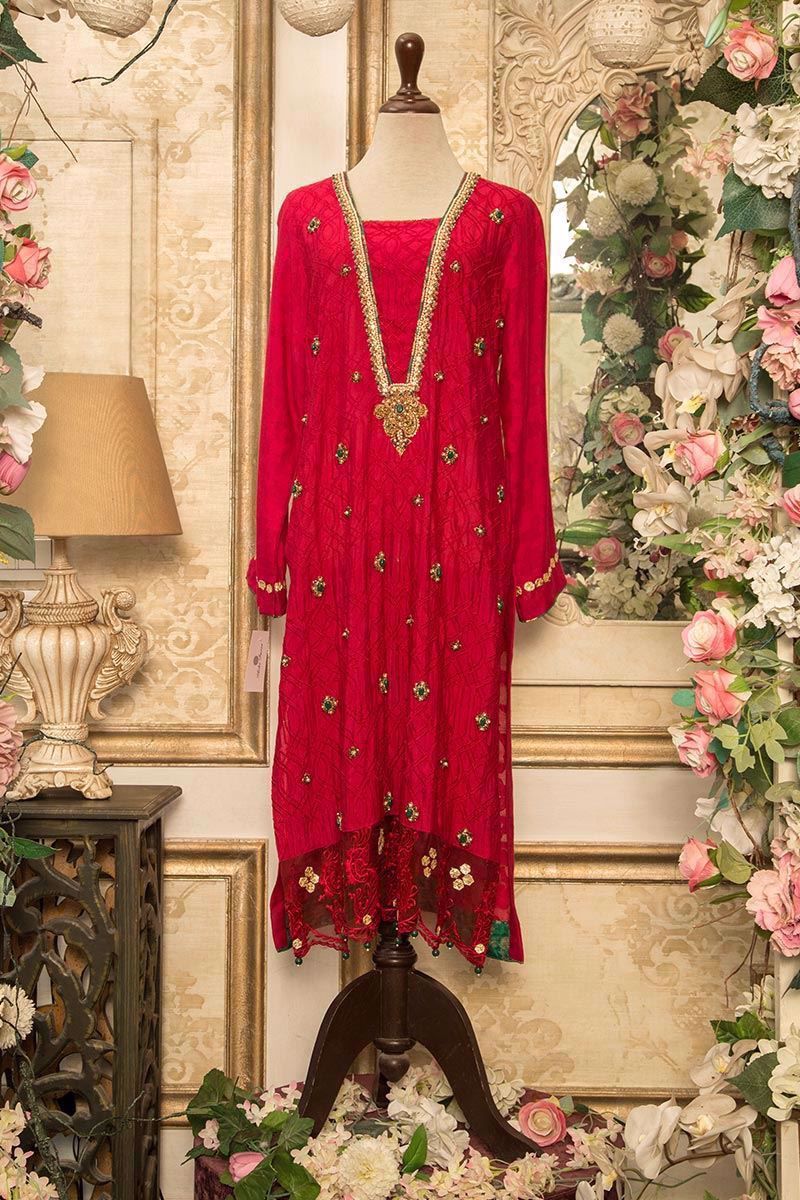 Picture of Red Passion