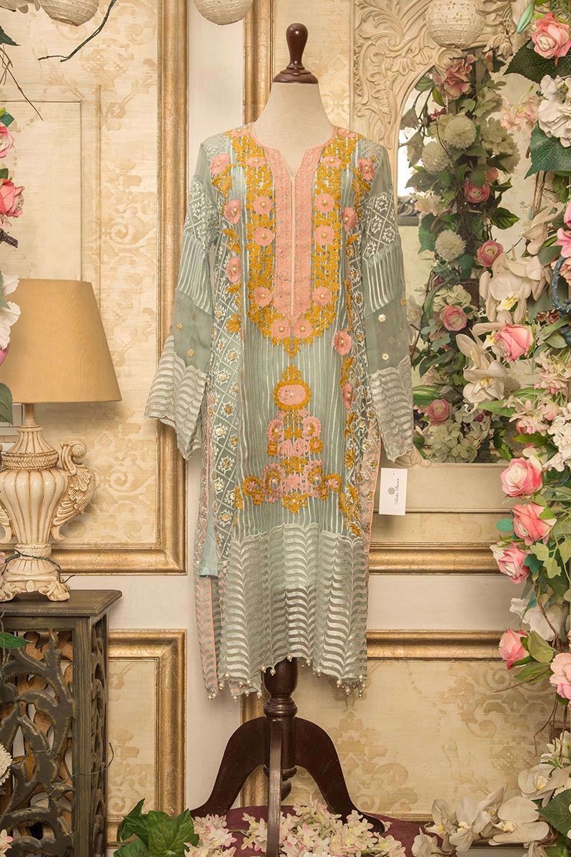 Picture of Flora mint