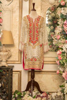 Picture of Misty white