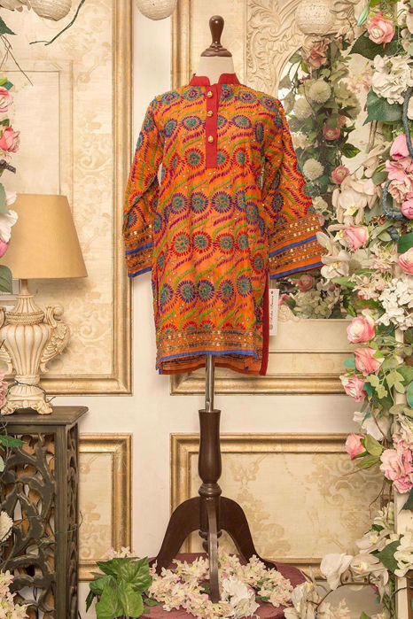 Picture of Summer rush