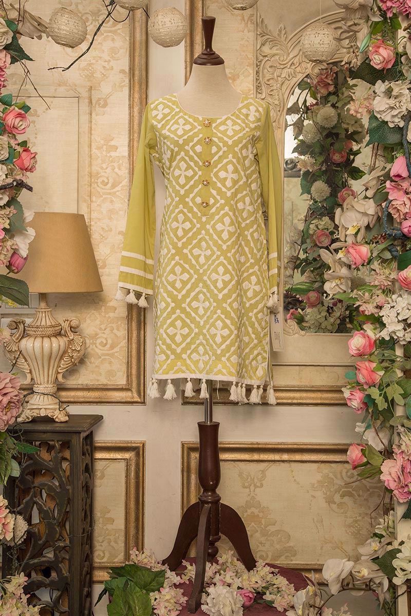 Picture of Lemon mist