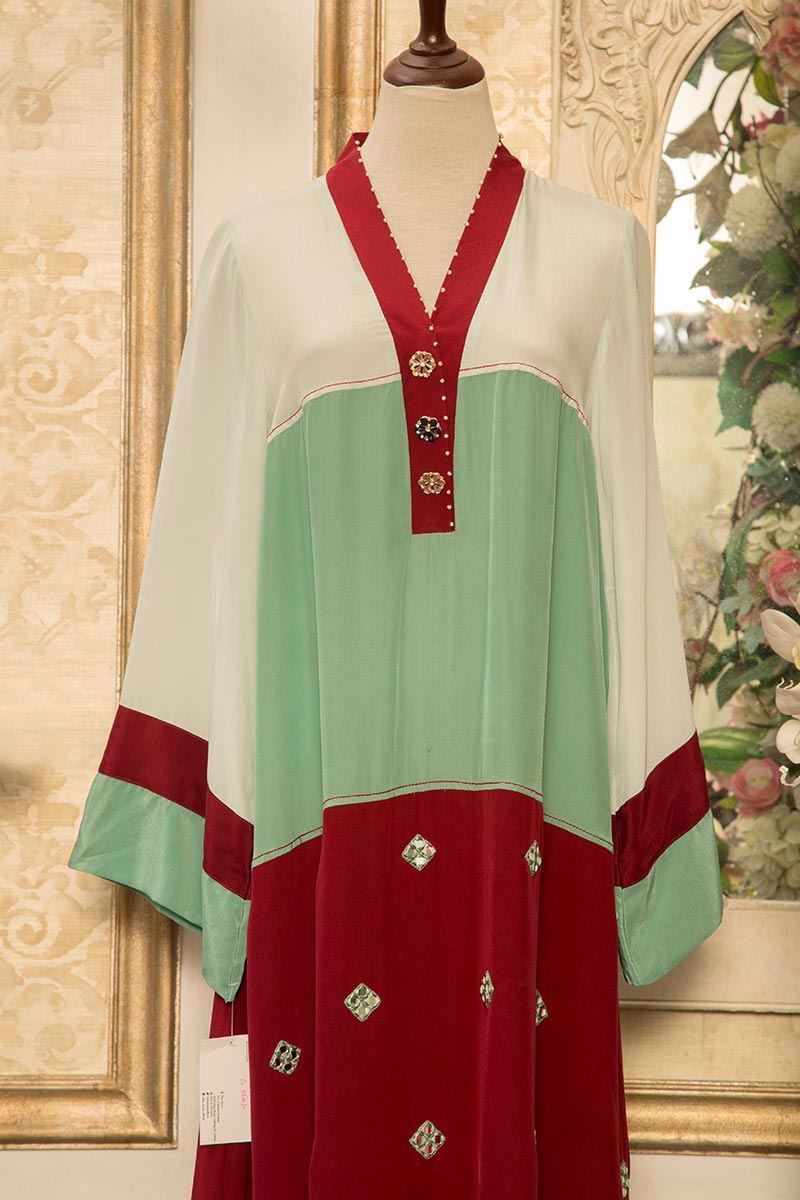 Picture of Color block