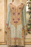 Picture of Azure pastel