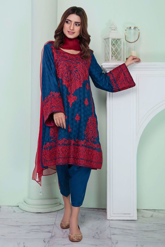 Picture of Royal grandeur