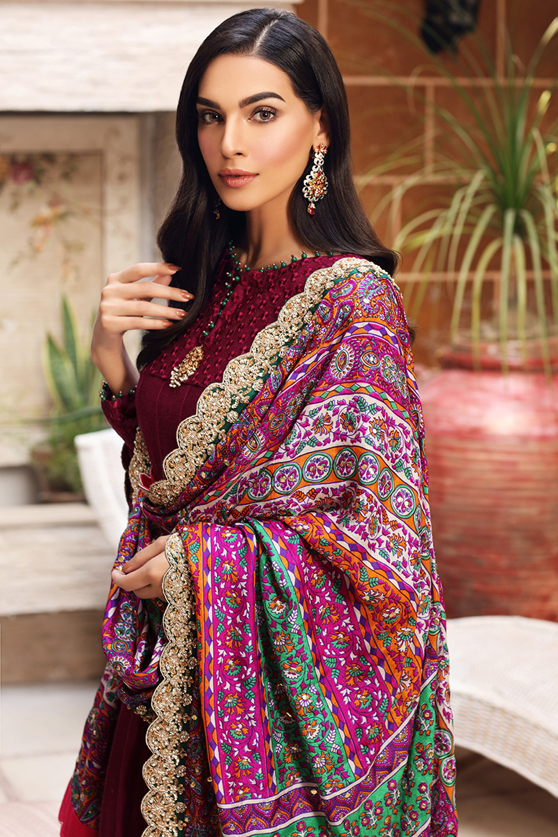 Picture of Magenta Blush