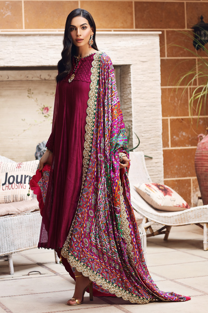 Picture of Magenta Blush