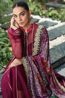 Picture of Plum Depth