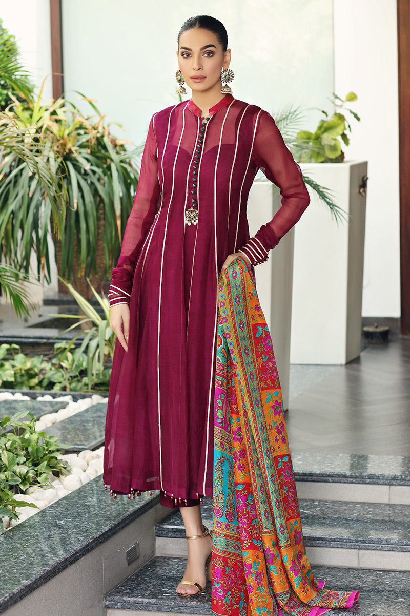 Picture of Plum Depth