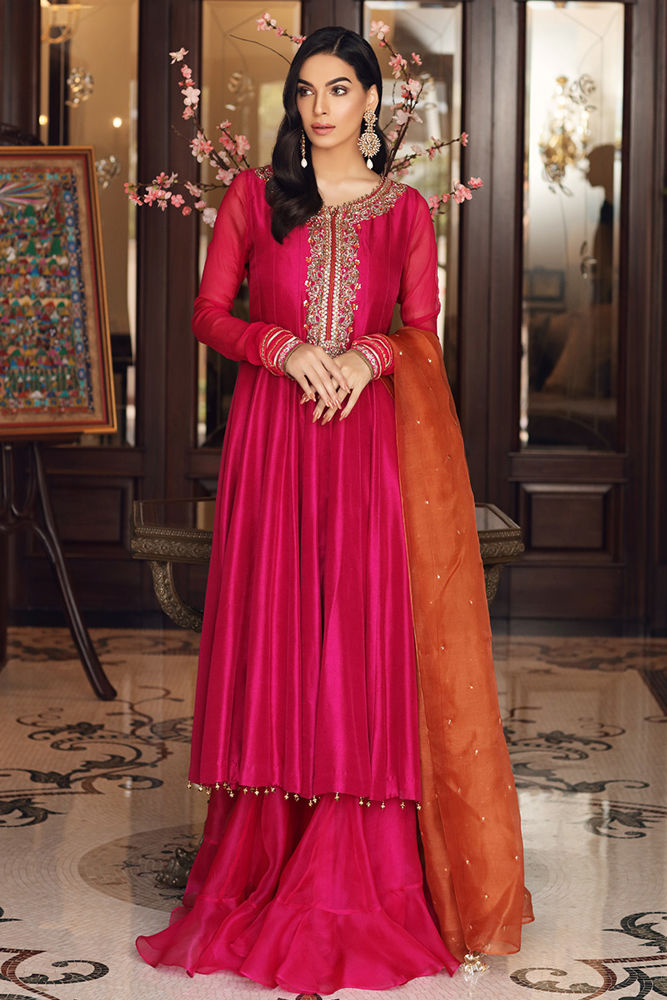 Picture of Pink Whimsy