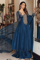 Picture of Ethnic Blue