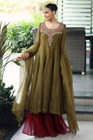 Picture of Wishful Green