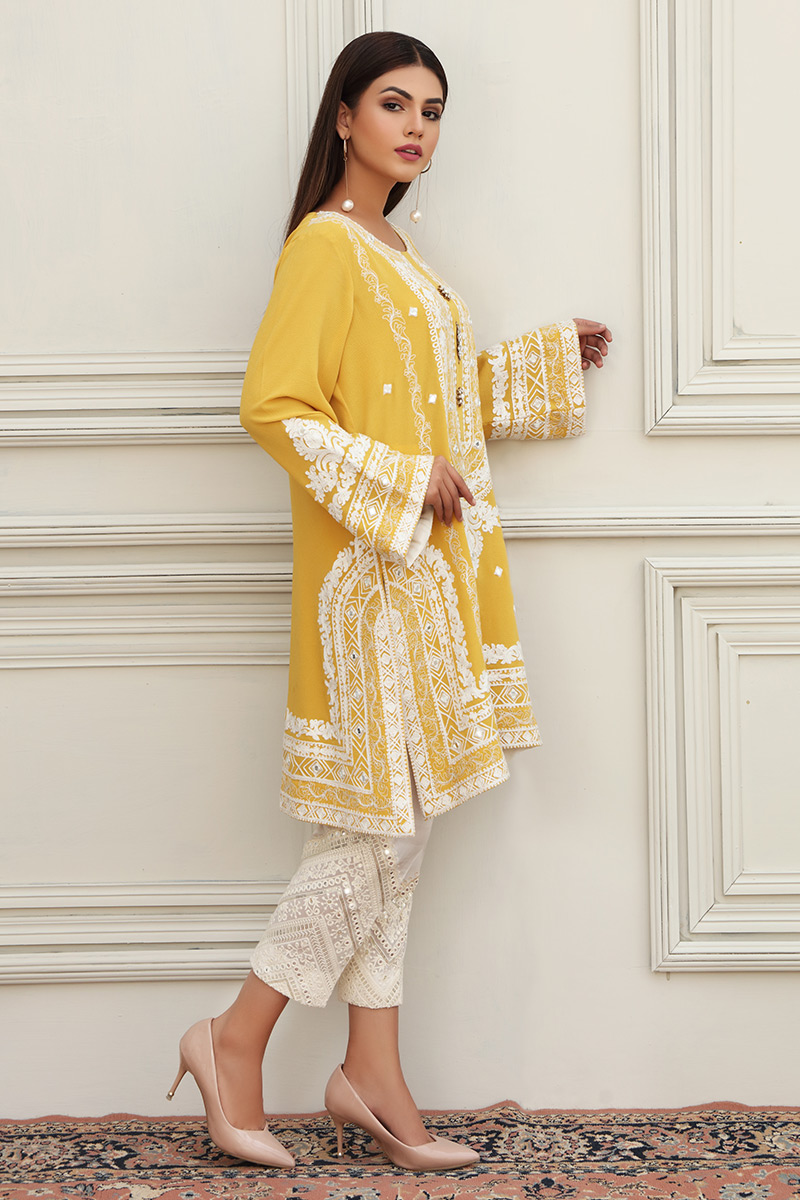 Picture of Summer Yellow