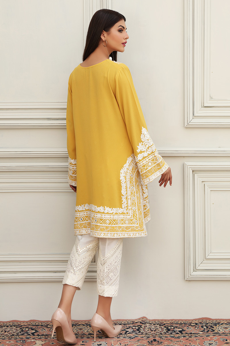 Picture of Summer Yellow