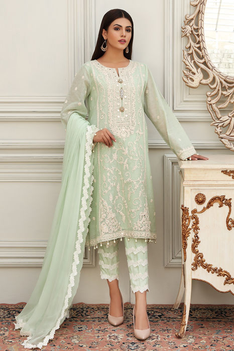 Picture of Mint Glaze