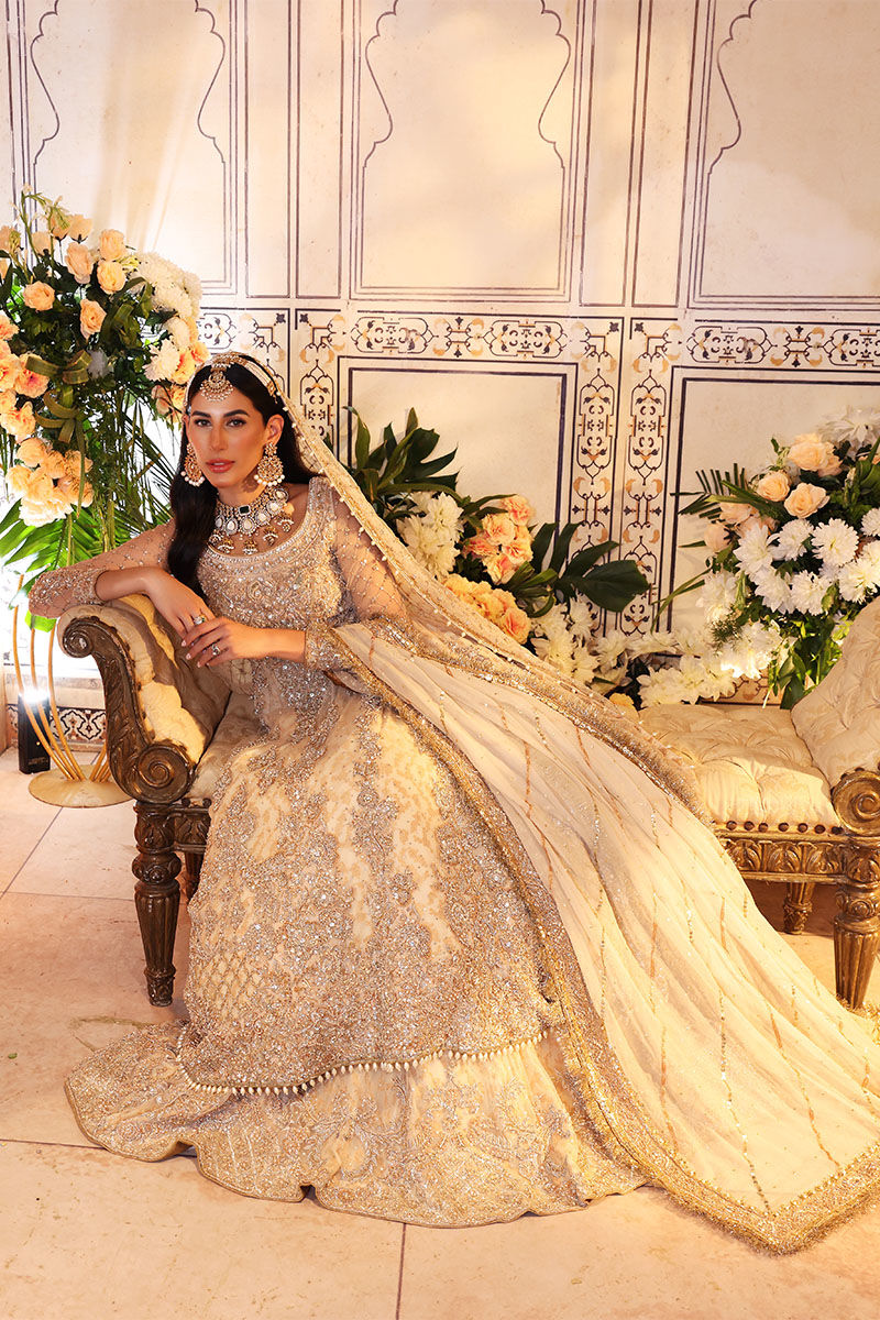 Picture of NUR-UL-AIN