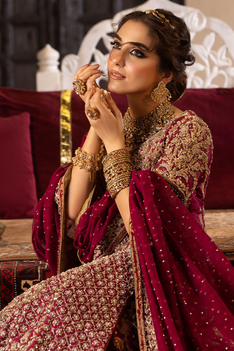 Picture of NADIRA BANO