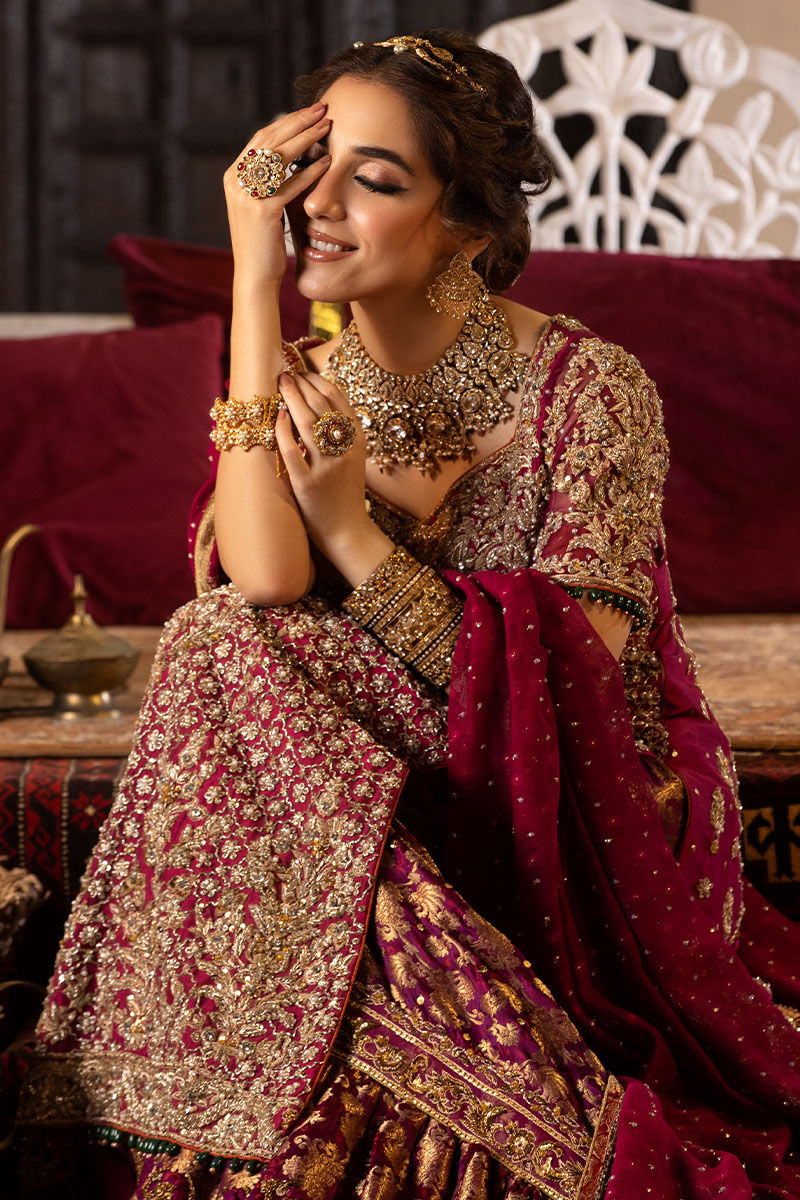 Picture of NADIRA BANO