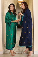 Picture of Fiza (Navy Blue)
