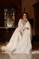 Picture of Vanniya Shirt, Dupatta and Lehenga