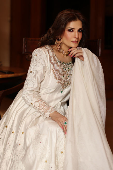 Vanniya Shirt, Dupatta and Lehenga
