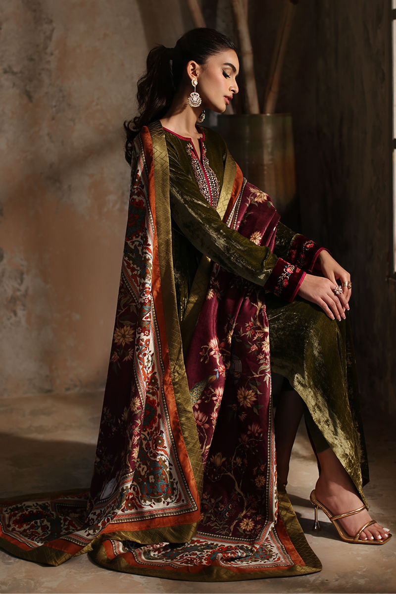 Picture of Isla-Shawl