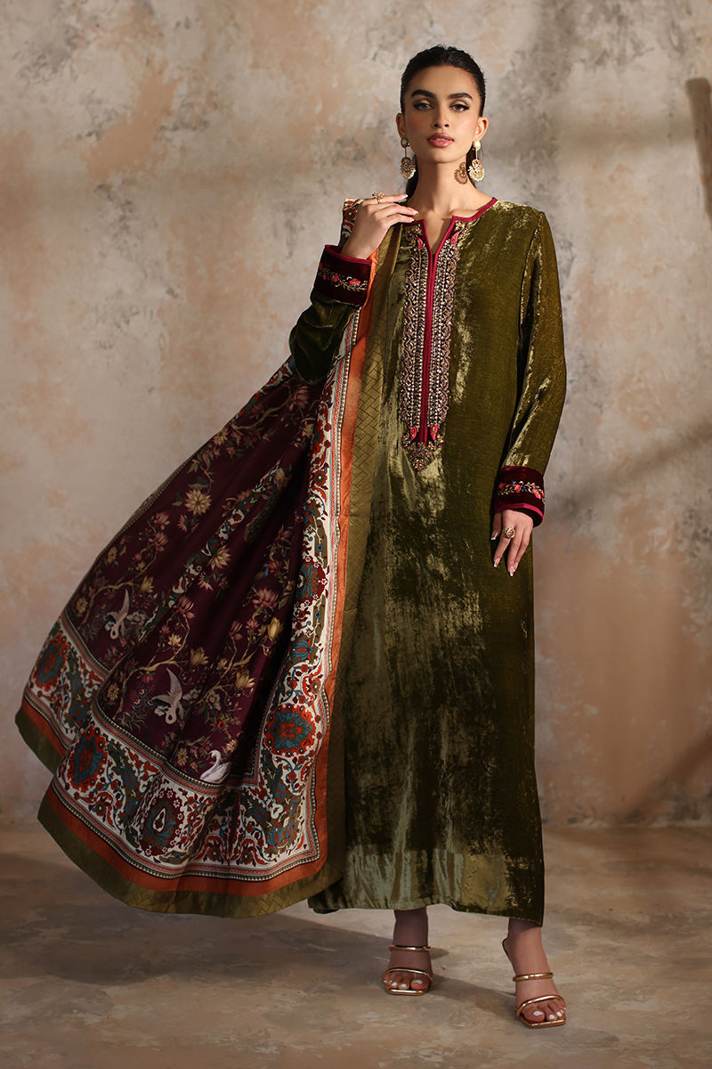 Picture of Isla-Shawl